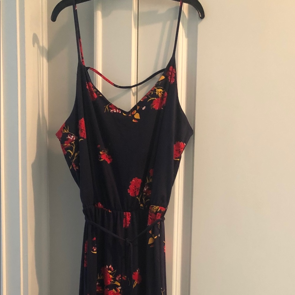 Xhilaration Jumpsuit